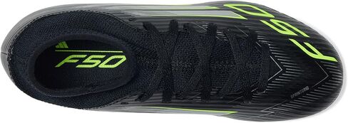adidas Unisex-Child F50 Club Firm Multi Ground Cleats (Little Big Kid) Sneaker in Saudi Arabia