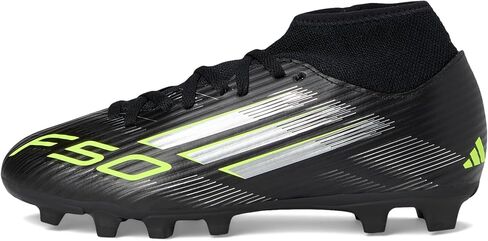 adidas Unisex-Child F50 Club Firm Multi Ground Cleats (Little Big Kid) Sneaker in Saudi Arabia