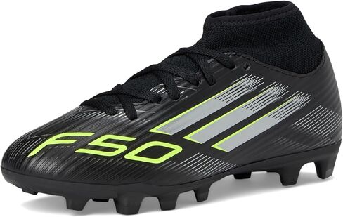 adidas Unisex-Child F50 Club Firm Multi Ground Cleats (Little Big Kid) Sneaker in Saudi Arabia