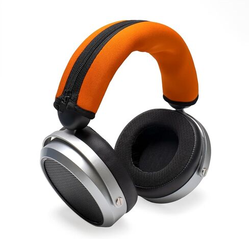 Headphone Headband Cover Cushion Compatible with HIFIMAN HE400se,HE560 V4,HE-R9,HE-R10,HIFIMAN Edition XS,DEVA Pro,Headband Tape Protection in Kuwait
