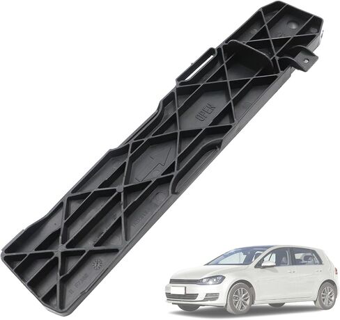 FZJDSD Air Cabin Filter Cover 1K0819422B Compatible with Volkswagen CC 2012-2017,Eos 2007-2016,Golf 2006-2014,Jetta 2005-2017,Tiguan 2008-2017,Passat 2006-2011,Audi TT 2007-2011 in Saudi Arabia