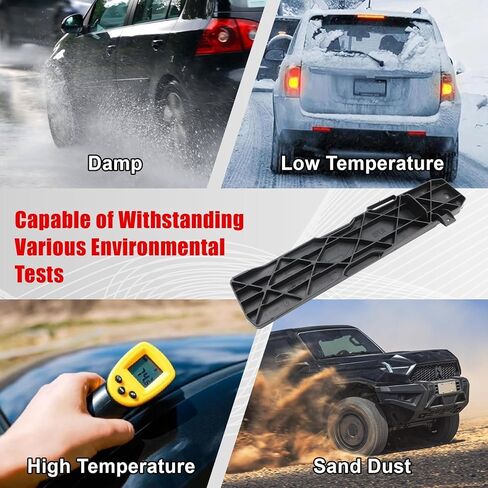 FZJDSD Air Cabin Filter Cover 1K0819422B Compatible with Volkswagen CC 2012-2017,Eos 2007-2016,Golf 2006-2014,Jetta 2005-2017,Tiguan 2008-2017,Passat 2006-2011,Audi TT 2007-2011 in Saudi Arabia
