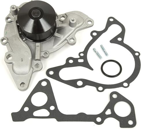 MA-4216893146 TIMING BELT KIT مضخة المياه متوافقة مع/97-04 Mitsubishi Diamante Montero Sport 3.5L 6G74 in Saudi Arabia