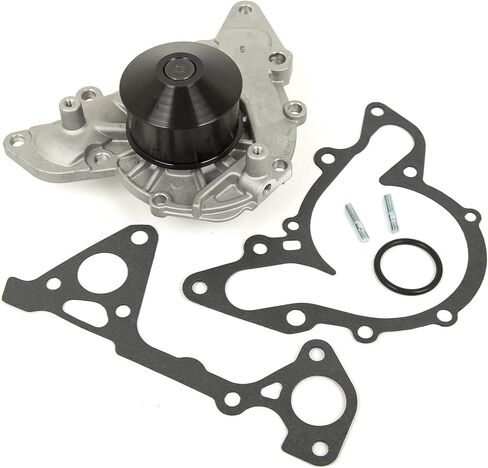 MA-4216893146 TIMING BELT KIT مضخة المياه متوافقة مع/97-04 Mitsubishi Diamante Montero Sport 3.5L 6G74 in Saudi Arabia