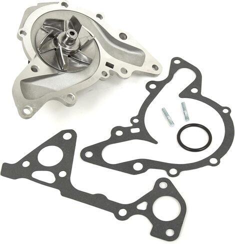 MA-4216893146 TIMING BELT KIT مضخة المياه متوافقة مع/97-04 Mitsubishi Diamante Montero Sport 3.5L 6G74 in Saudi Arabia