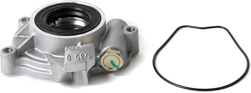 MOCA NEW TIMING CHIT (أدلة فولاذية) وغطاء زيت المياه وغطاء التوقيت للفترة 1985-1995 لتويوتا 4RUNNER بيك آب سيليكا سيليكا 22R 22REC in Saudi Arabia