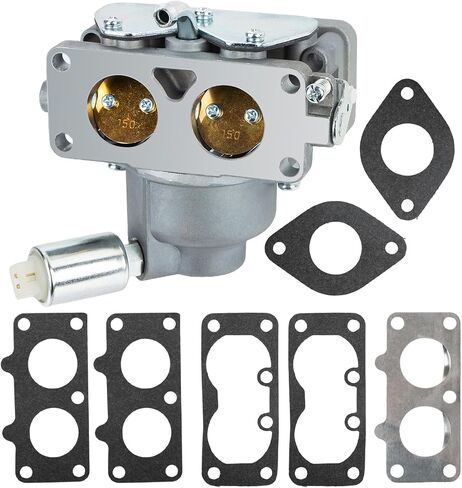 795967 Carburetor MIA11461 CARB لجون ديري D125 D130 D140 D150 D170 LA135 LA145 LA155 LA165 LA175 Z235 Z245 Z255 Z425 LAIN MOWER CORBAT in Saudi Arabia