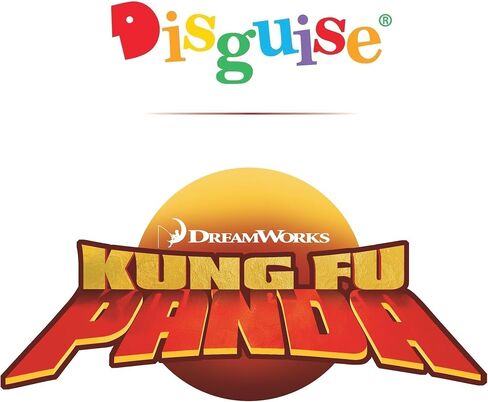 تم إخفاء زي Panda-Po Deluxe/Muscle in Kuwait