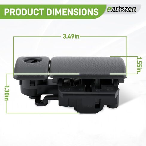 73430-76811-P4Z قفل قفل قفل قفل قفل سوزوكي Vitara Grand Vitara لتتبع شيفروليه in Kuwait