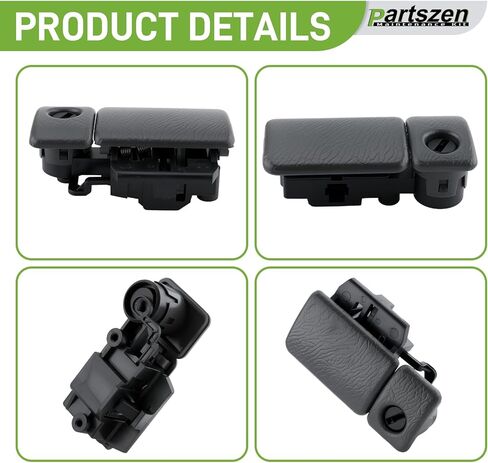 73430-76811-P4Z قفل قفل قفل قفل قفل سوزوكي Vitara Grand Vitara لتتبع شيفروليه in Kuwait