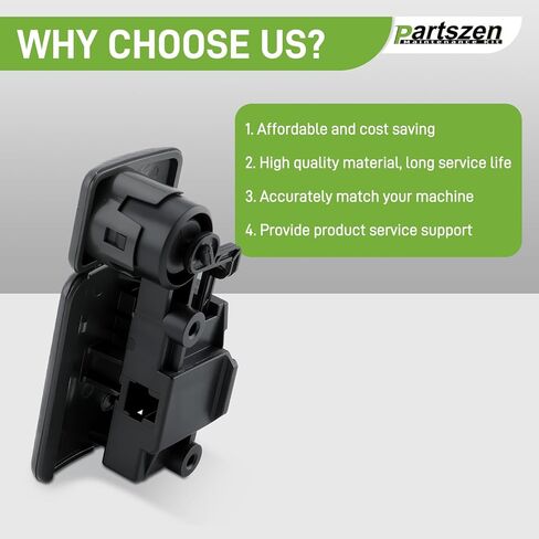 73430-76811-P4Z قفل قفل قفل قفل قفل سوزوكي Vitara Grand Vitara لتتبع شيفروليه in Kuwait