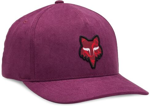 Fox Racing womens Women's Withered Trucker Hat in Saudi Arabia