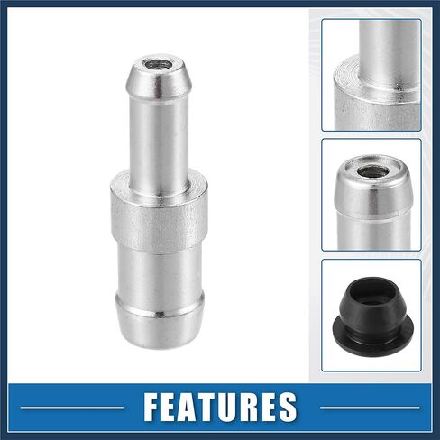 PCV Valve Grommet Kit Exhaust Positive Crankcase Ventilation Fittings No.1220435010/1220415020/9048018001 for Toyota 4Runner Land Cruiser Stylish Design in Saudi Arabia