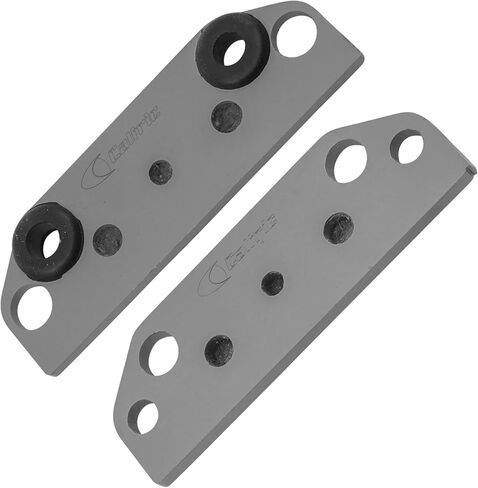 Caltric Parking Brake Pads Kit Compatible with John Deere XUV Gator 620i 850D Utility Vehicle in Saudi Arabia