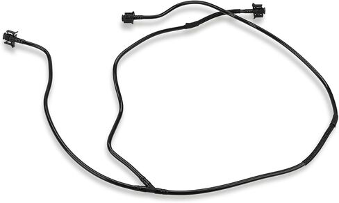 JDMON Engine Coolant Overflow Hose Compatible with Ford Escape 2.0L L4 2013 2014 2015 2016 Radiator Overflow Water Tank Hose Replace CV6Z8B081Z in Saudi Arabia