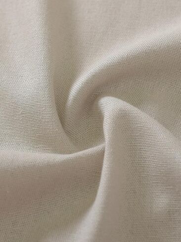 Weintee Women's Petite Linen Capris Petite Length in Saudi Arabia