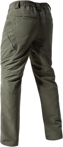 Cargo Pants for Men Work Construction Tactical Hiking Pants Waterproof Lightweight Ripstop Pant with Pockets in Saudi Arabia