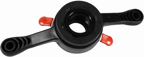 Wheel Balancer Quick Release Nut, Tire Change Tool, Wheel Balancer Parts Quick Wing Nut, Thread Diam. 36mm, Pitch 3mm in Kuwait