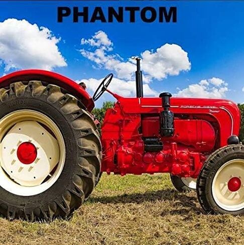 Phantom Farm Ballast and Tyre Sealant - أداء فائق - إصلاح الإطارات - توقف التوقف - تمديد عمر الإطارات - كل الطقس - السرعة البطيئة - ARDL المعتمدة (1 Gal Jug ، Phantom) in Saudi Arabia