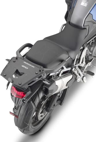 GIVI SRA6422 دراجة محددة من أجهزة Monokey Top Case in Saudi Arabia