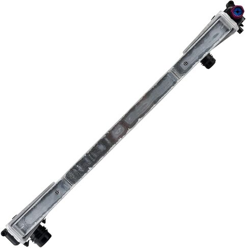 Cu2636 الرادياتير ، متوافق مع 2001-2005 325i 330XI 330i 325XI ، 2003-2008 Z4 ، 2001-2006 330CI 325CI ، 1999-2000 323i 328i ، ألومنيوم بديل البديل in Saudi Arabia