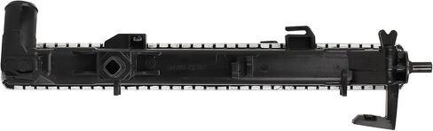 استبدال الرادياتير OCPTY Auto Parts لعام 2017-2020 لـ Hyundai لـ Elantra 2.0L 2018-2020 لـ Hyundai لـ Elantra GT 2.0L 2019-2023 لـ KIA For Forte 2.0L in Saudi Arabia