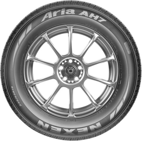 Nexen Aria AH7 إطار قطري لجميع المواسم -225/50R18 95T in Saudi Arabia