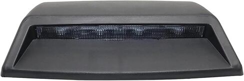 LED High Mount Stop Light LED Third Third Brake Lights ، متوافقة مع Nissan Altima Sedan S SV SR SL SL 2013-2018 26590-3TS1A in Saudi Arabia