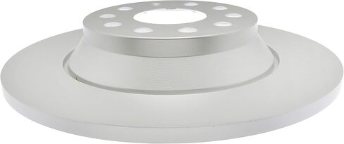 ACDelco 18A81786 Professional Rear Disc Brake Rotor in Saudi Arabia