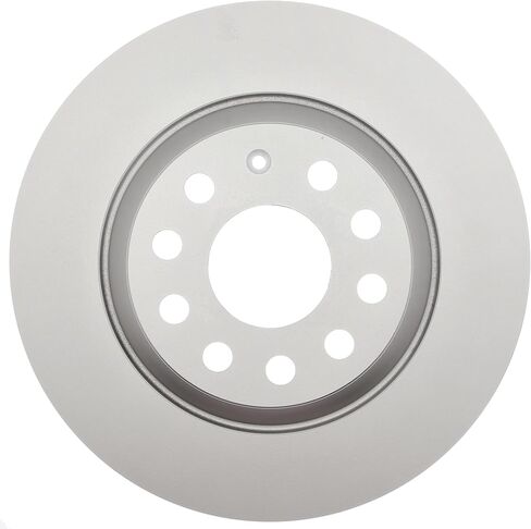 ACDelco 18A81786 Professional Rear Disc Brake Rotor in Saudi Arabia
