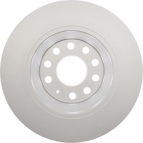 ACDelco 18A81786 Professional Rear Disc Brake Rotor in Saudi Arabia