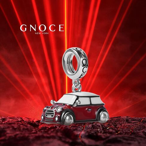 GNOCE RED VINTAGE CAR SHARM STERLING SILD SILD DANGH in Saudi Arabia