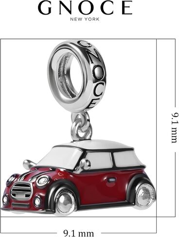 GNOCE RED VINTAGE CAR SHARM STERLING SILD SILD DANGH in Saudi Arabia
