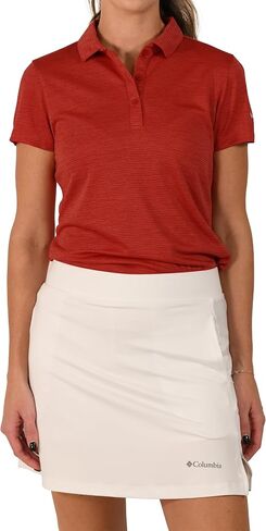 Columbia Golf Women's Set II Polo in Kuwait