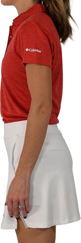 Columbia Golf Women's Set II Polo in Kuwait
