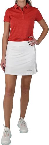 Columbia Golf Women's Set II Polo in Kuwait