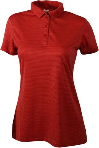 Columbia Golf Women's Set II Polo in Kuwait