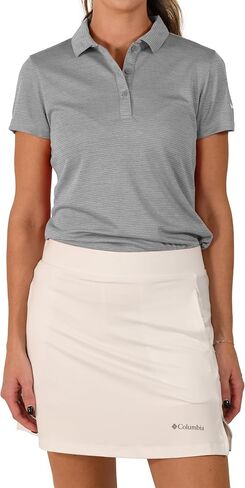 Columbia Golf Women's Set II Polo in Kuwait