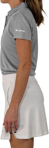 Columbia Golf Women's Set II Polo in Kuwait