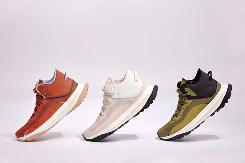 Vasque Men's Here Mid Everyday Shoe in Saudi Arabia