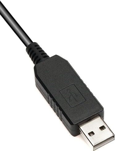 12V الجهد USB USB إلى 3 دبوس و 4 أسنان مروحة محول محول الأكمام مع منظم التبديل والسرعة in Kuwait