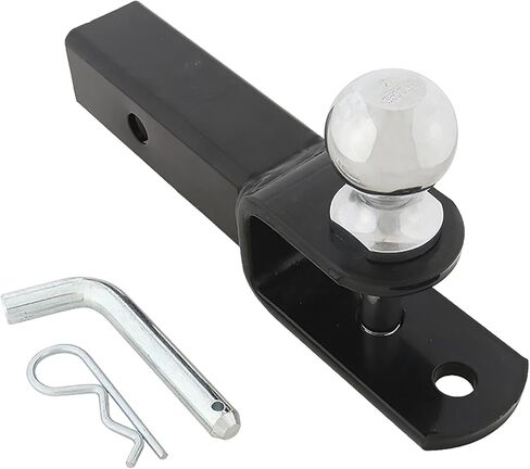 مستقبل Polaris 2 "X 2" Hitch مع 2 "Ball 2830522 Ace General Ranger RZR Sportsman OEM in Saudi Arabia