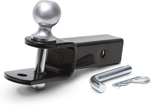 مستقبل Polaris 2 "X 2" Hitch مع 2 "Ball 2830522 Ace General Ranger RZR Sportsman OEM in Saudi Arabia