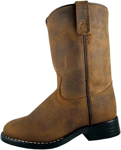Smoky Mountain Boots Unisex-Child Western Boots in Saudi Arabia
