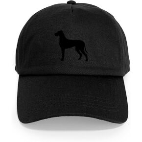 CafePress Great Dane Cap Adjustable Baseball Cap in Saudi Arabia