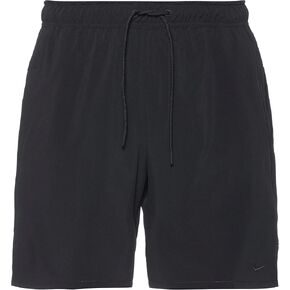 Nike Men's Dri-fit Unlimited Woven 7" Unlined Shorts in Saudi Arabia
