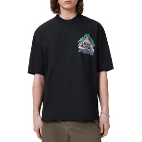 Men's Pounce Ss Crew in Saudi Arabia
