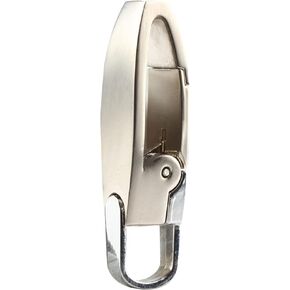 Replacement for Nissan Infiniti Universal Smart Remote Key Chain Dongle Clip (Set of 2) in Kuwait