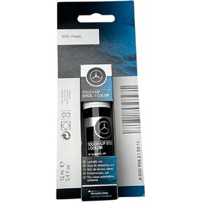 Mercedes Benz Genuine Black Touch Up Paint Code 040 in Kuwait