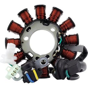 RMStator استبدال الجزء الثابت لهوندا CRF 250 F 2019-2024 | # 31120-K99-A01 in Saudi Arabia